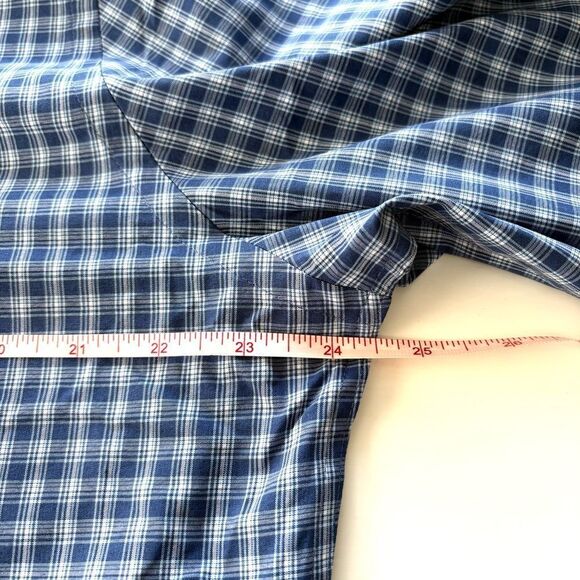 Peter Millar LS Button Down Shirt* - Picture 7 of 9